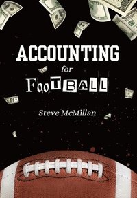 bokomslag Accounting For Football (HC)