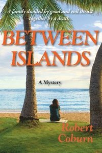 bokomslag Between Islands