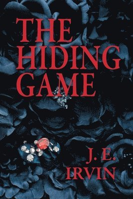 J E Irvin - Hiding Game, Häftad