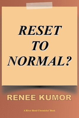 Reset To Normal? 1