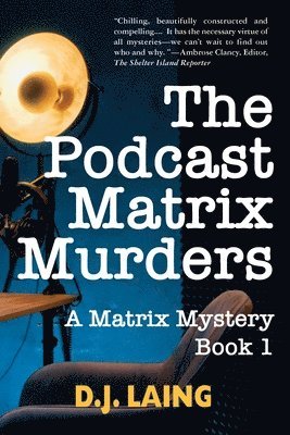 Podcast Matrix Murders