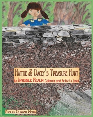 Hattie & Dacey's Treasure Hunt 1