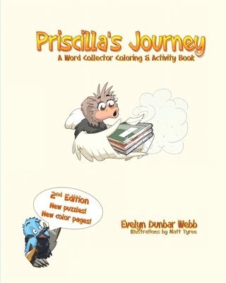 Priscilla's Journey 1