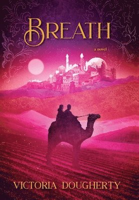 Victoria Dougherty - Breath, Inbunden