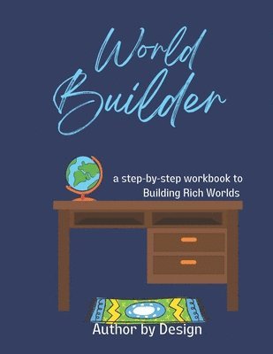 bokomslag World Builder