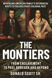 bokomslag The Montiers