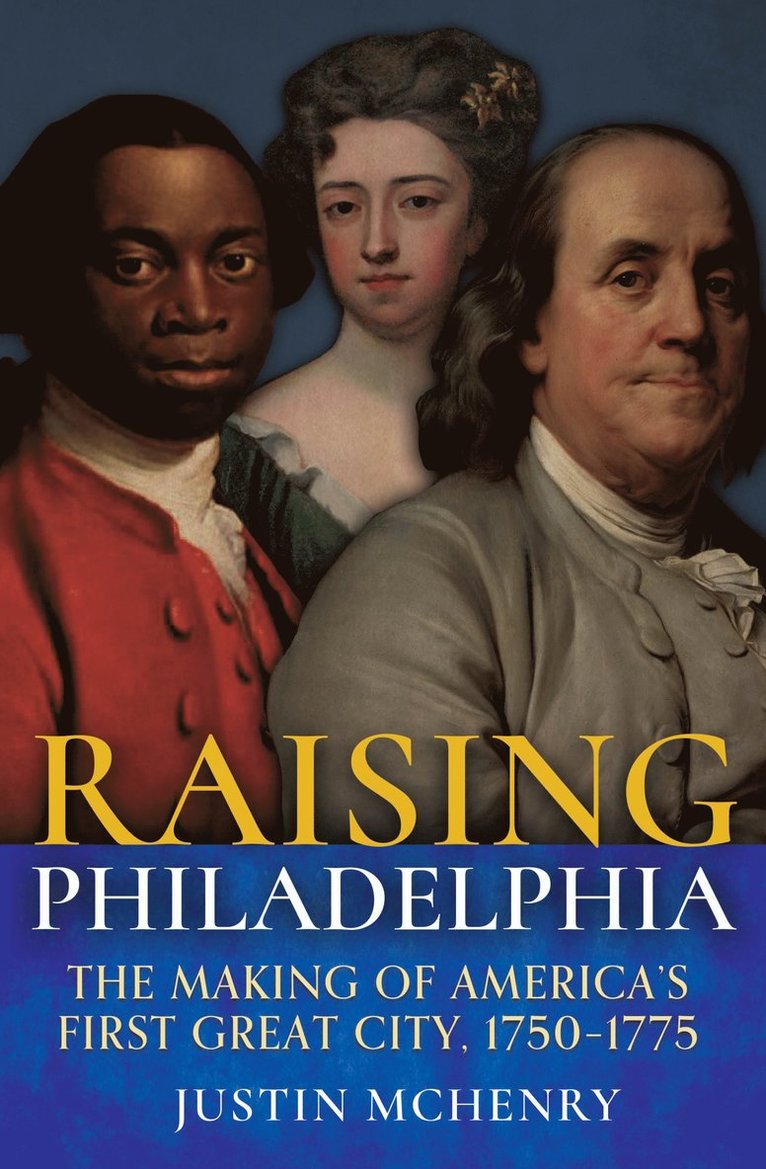 Raising Philadelphia