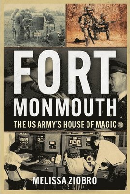 Fort Monmouth 1