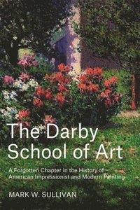 bokomslag Darby School of Art