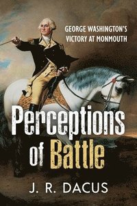 bokomslag Perceptions of Battle