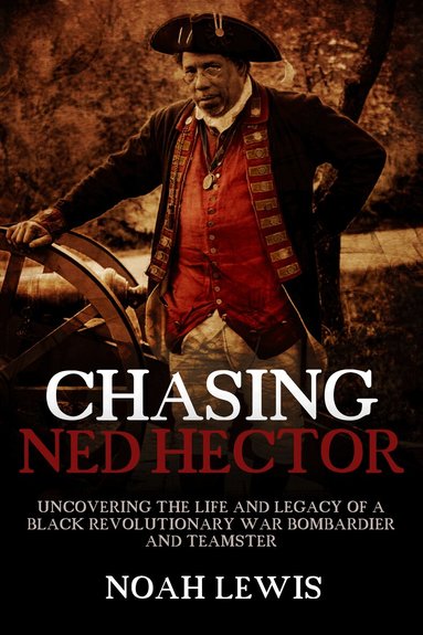 Noah Lewis - Chasing Ned Hector, Häftad