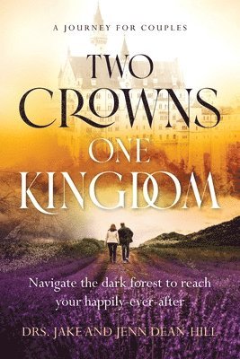 Two Crowns, One Kingdom 1