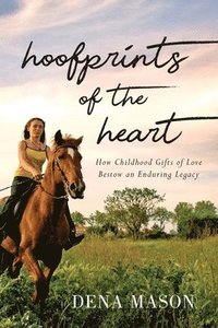 bokomslag Hoofprints of the Heart