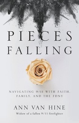 Ann Van Hine - Pieces Falling, Häftad. Tillgänglighet: Lägg i varukorg