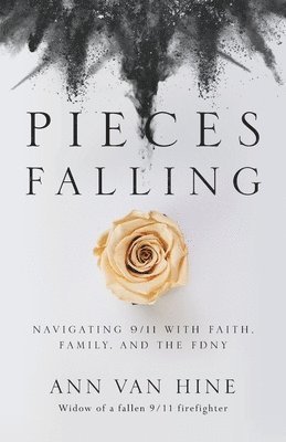 Pieces Falling 1