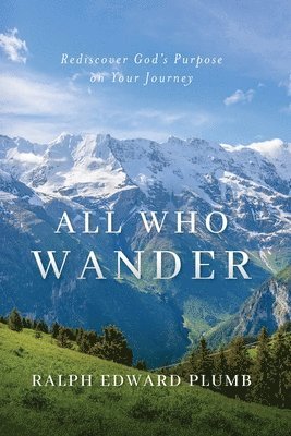 All Who Wander (color) 1