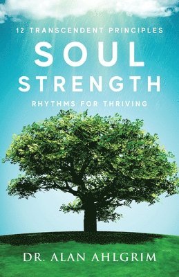 Soul Strength 1