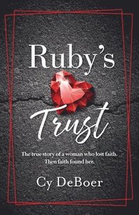 bokomslag Ruby's Trust