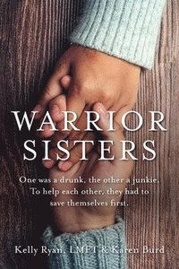 bokomslag Warrior Sisters