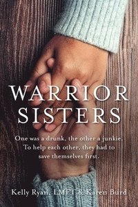 bokomslag Warrior Sisters
