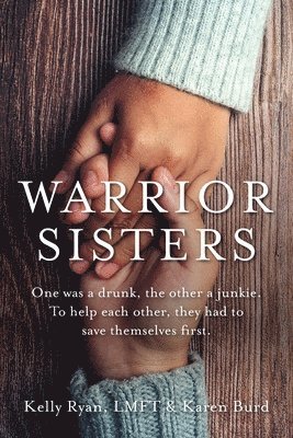 bokomslag Warrior Sisters