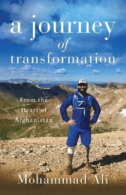 A Journey of Transformation 1