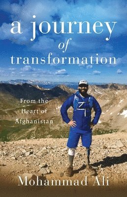Journey of Transformation