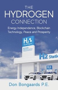 bokomslag The Hydrogen Connection