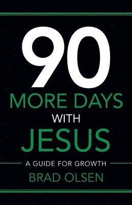 90 More Days with Jesus 1