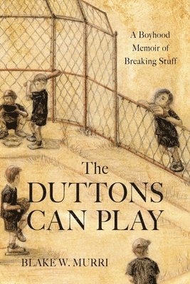 bokomslag Duttons Can Play