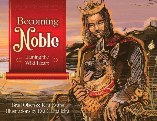 Becoming Noble 1