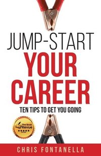 bokomslag Jump-Start Your Career