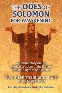 bokomslag The Odes of Solomon for Awakening
