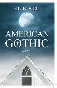 bokomslag American Gothic