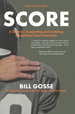 bokomslag SCORE Volume 1