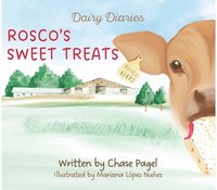 bokomslag Rosco's Sweet Treats