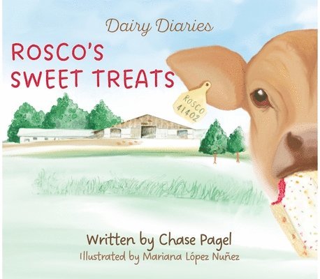 Rosco's Sweet Treats 1