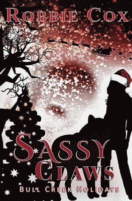 Robbie Cox - Sassy Claws, Häftad