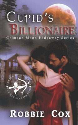 bokomslag Crimson Moon Hideaway