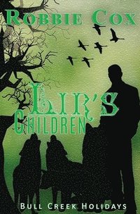 bokomslag Lir's Children