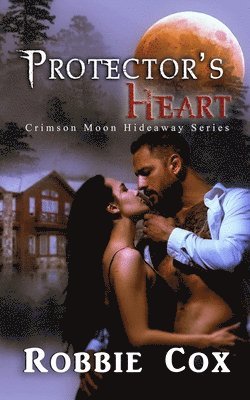 Crimson Moon Hideaway 1