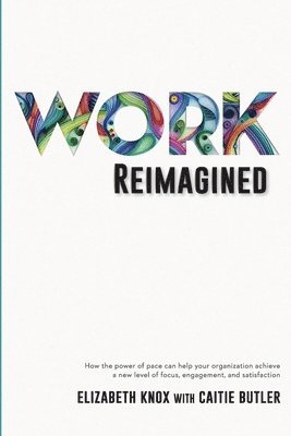 Work Reimagined 1