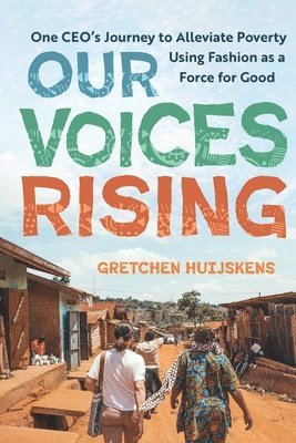 Our Voices Rising 1