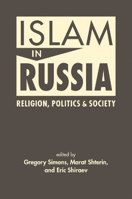 Islam in Russia 1