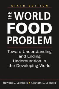 bokomslag The World Food Problem