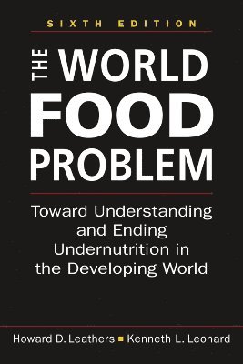 The World Food Problem 1