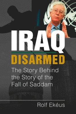 Iraq Disarmed 1