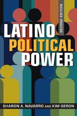 Latino Political Power 1