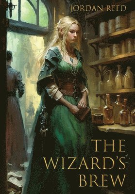 The Wizard's Brew 1