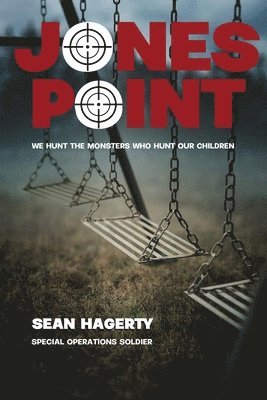 Sean Hagerty - Jones Point, Häftad